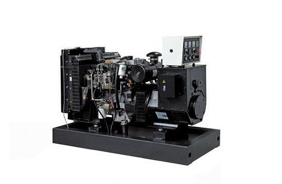 佛山科克150kw大型柴油发电机组