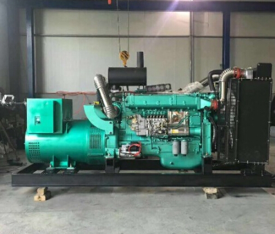 佛山宗申动力300kw大型柴油发电机组