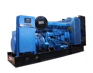 佛山宗申动力150kw大型柴油发电机组