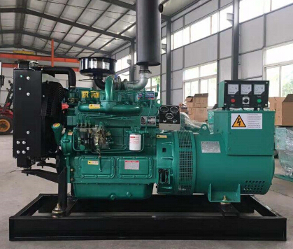 佛山宗申动力10kw小型柴油发电机