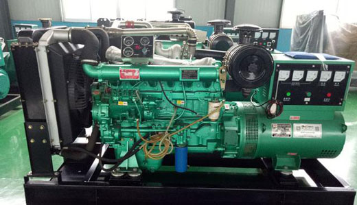 佛山发电机不发电的原因