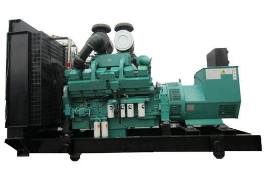 佛山柴油发电机组