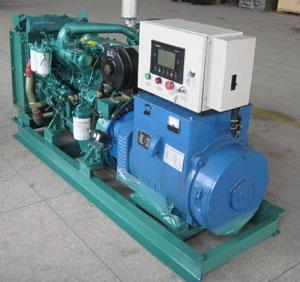 佛山发电机出租